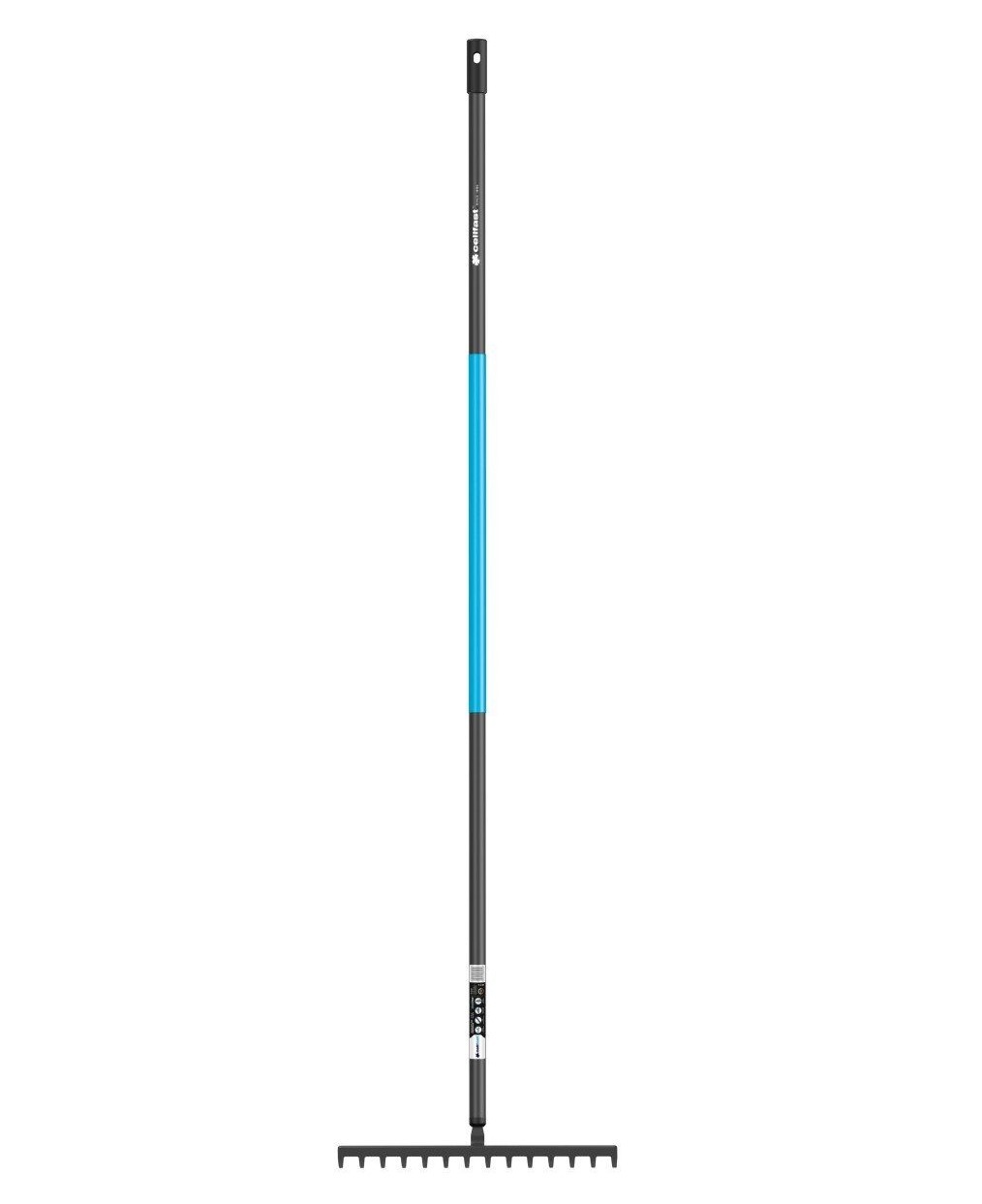 Greblă Cellfast Ideal Pro 370mm (40208)