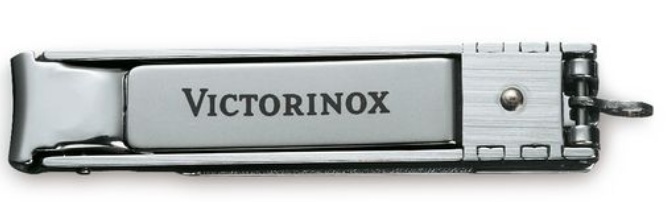 Victorinox multi nail clipper discount