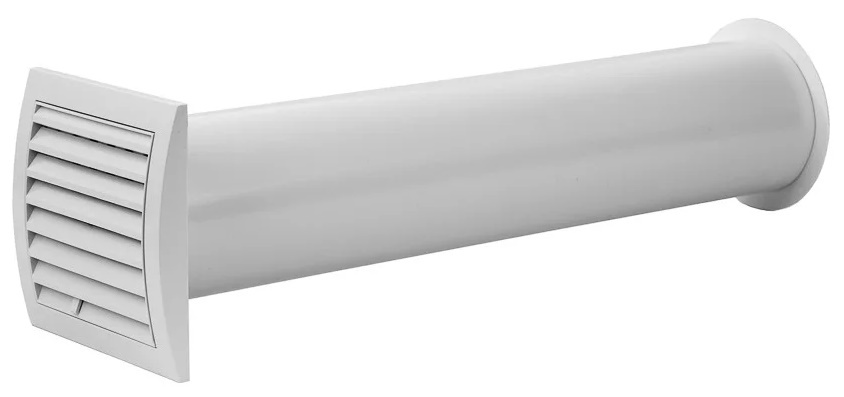 Tub ventilatie Europlast SPK125