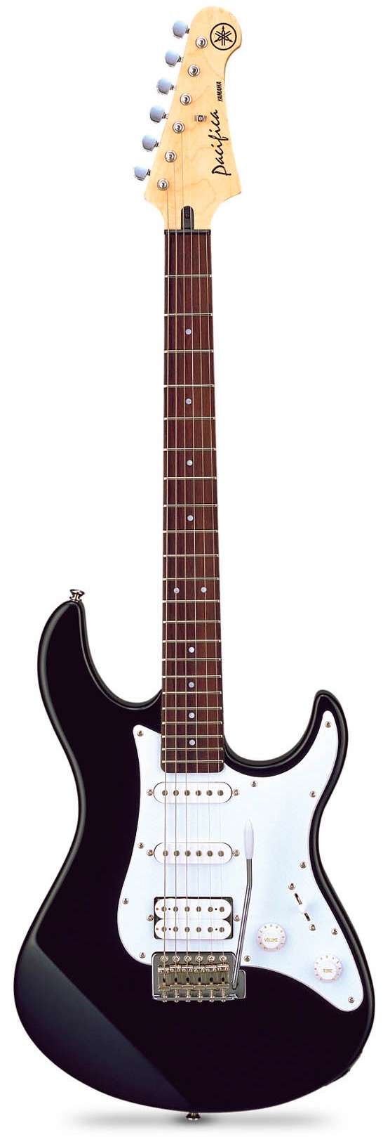 Chitara electrica Yamaha Pacifica 012 BL