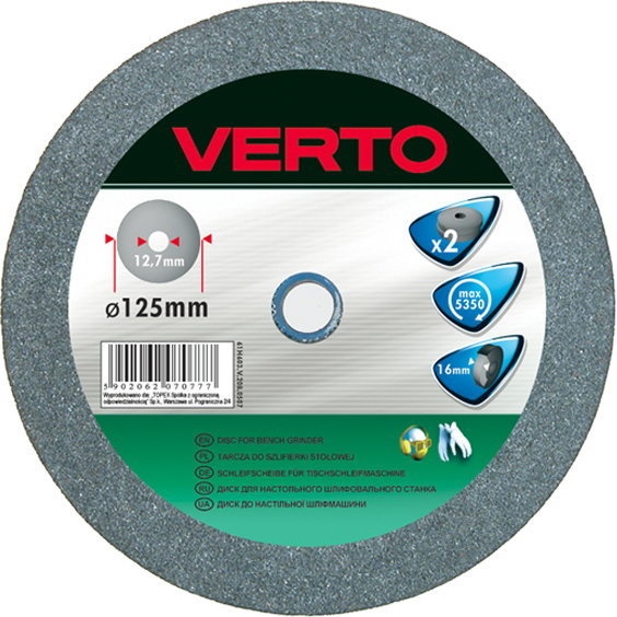 Disc de slefuire Verto 61H605