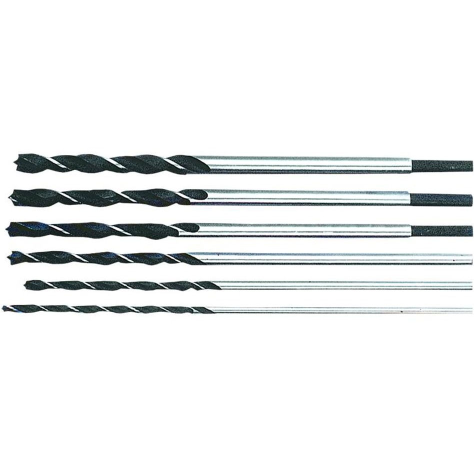 Set de burghie Top Tools 60H816