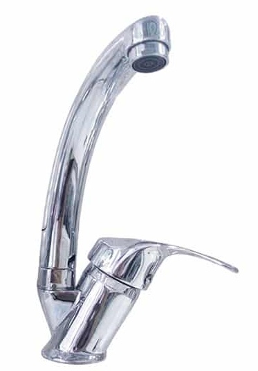 Baterie bucătărie Kas (9231023)