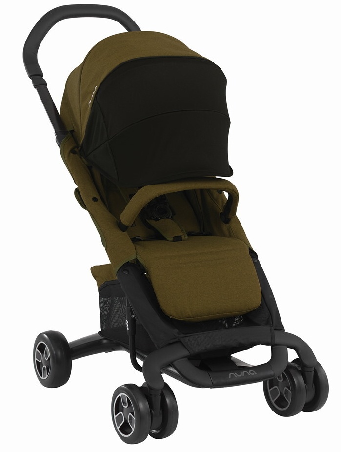 Nuna pepp next frost deals