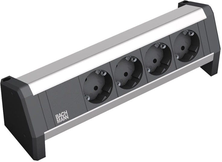 Priza modulară încorporabilă Bachmann 902.0049