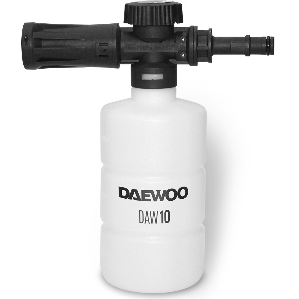 Пеногенератор Daewoo Daw 10 – PandaShop.md. Купить пеногенератор Daewoo ...