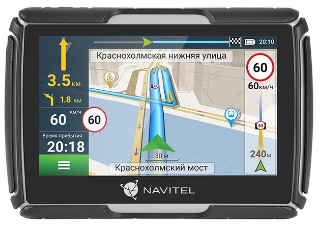 Купить навигатор для автомобиля с яндекс картами