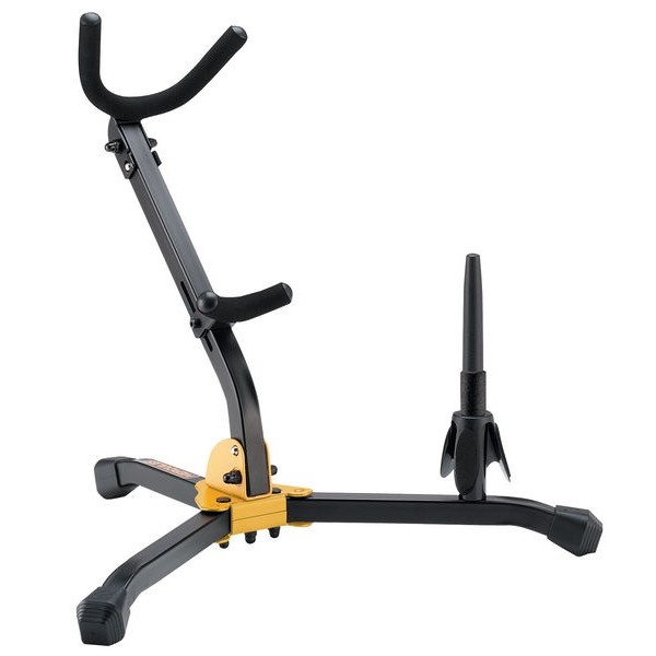 Suport pentru instrument de suflat Hercules DS532 B