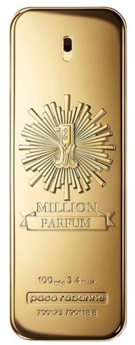 Парфюм для него Paco Rabanne Million Parfum EDP 100ml купить