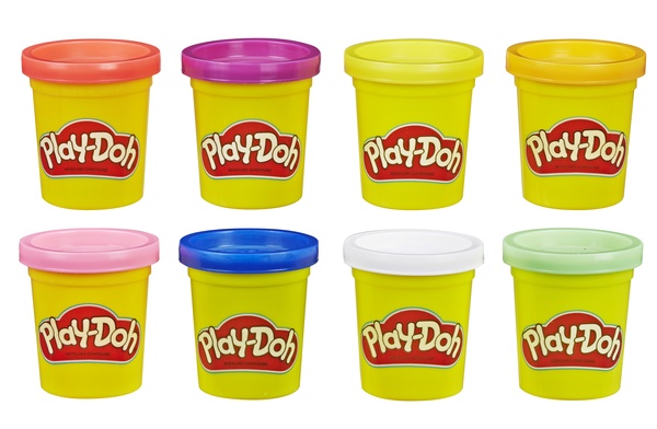 Plastilina Hasbro Play-Doh (E5044)