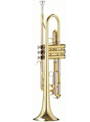 Trompete Parrot 6416 L