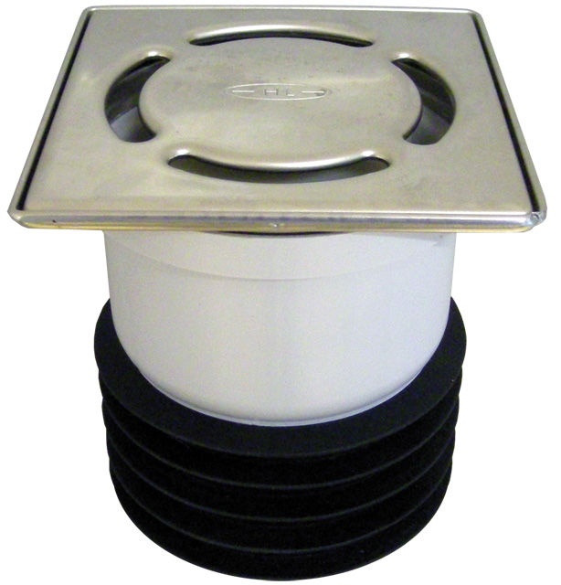 Rigolă de duș HL 73Pr (21431)