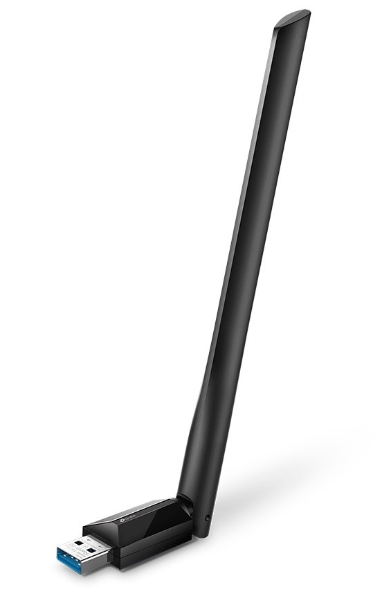 Adaptor de rețea Tp-link Archer T3U Plus