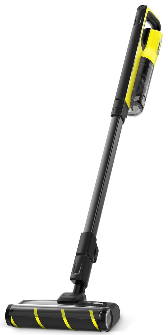 Aspirator vertical Karcher VC 4s Cordless Plus (1.198-282.0), cumpără ...
