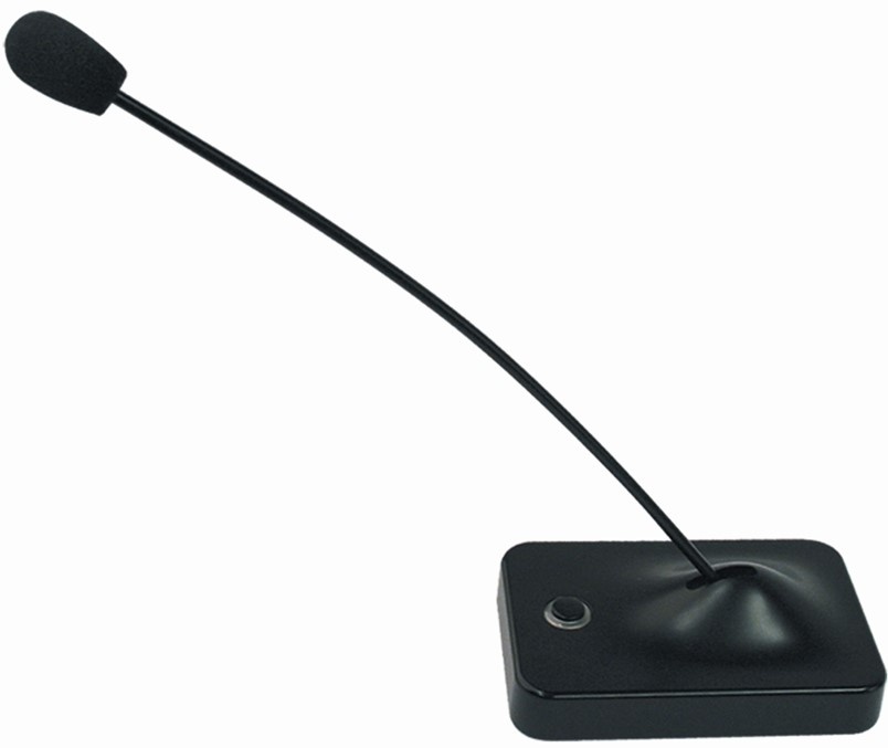 Microfon Quiklok QMG800