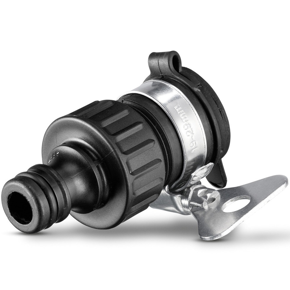 Conector de grădină Karcher 2.645-256.0
