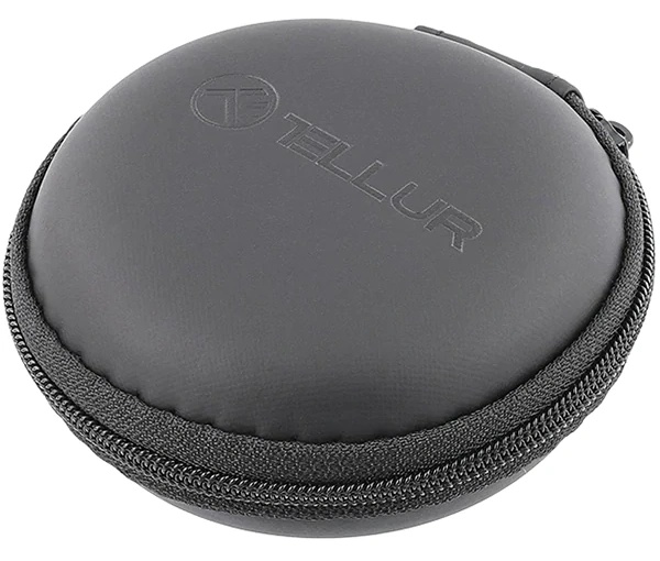 Husă pentru căști Tellur TLL121935