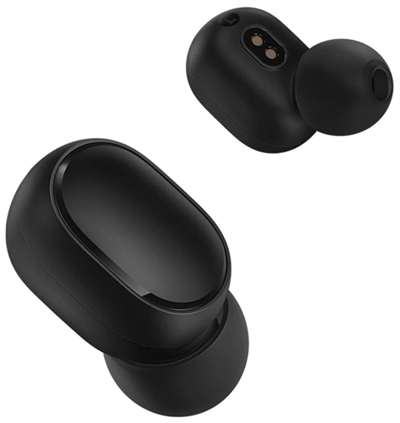 Наушники Xiaomi Mi True Wireless Earbuds Basic 2 - купить по выгодной ...