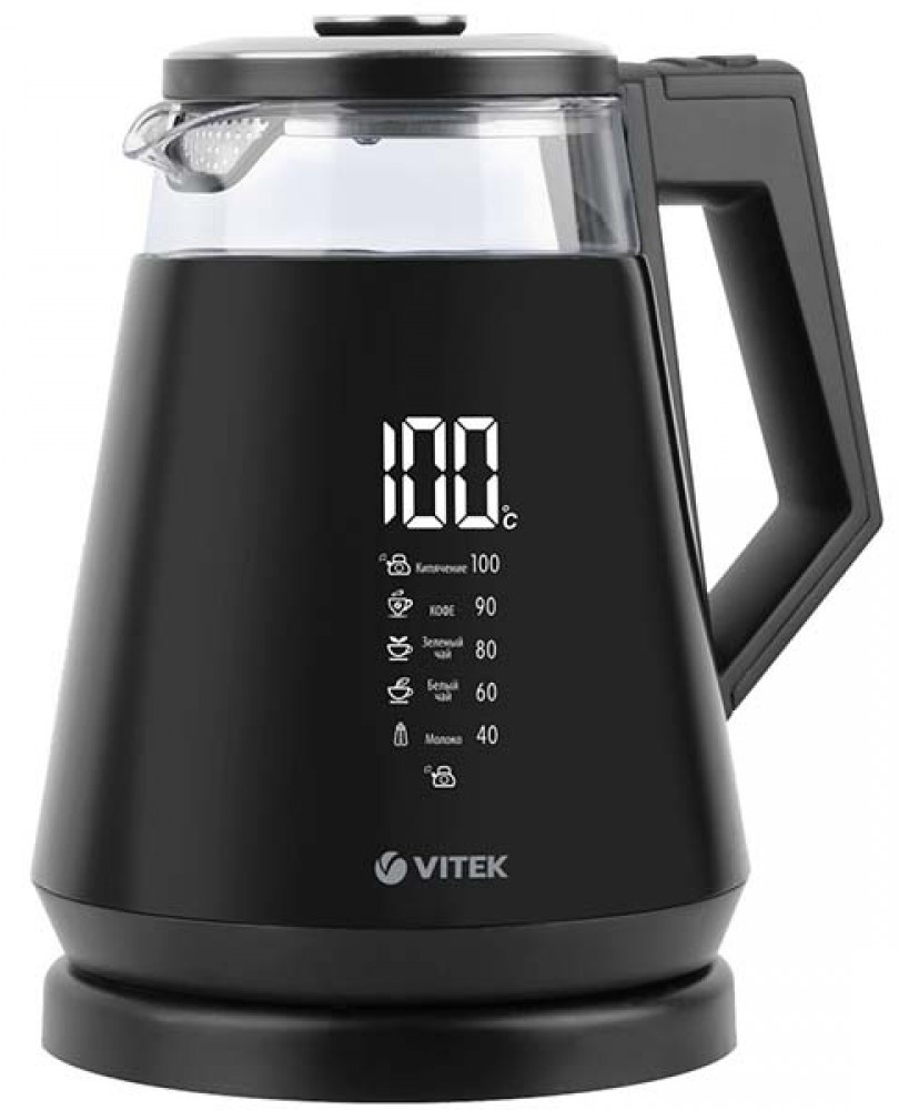 Электрочайник Vitek VT-7063 - купить по цене 899 лей с доставкой по ...