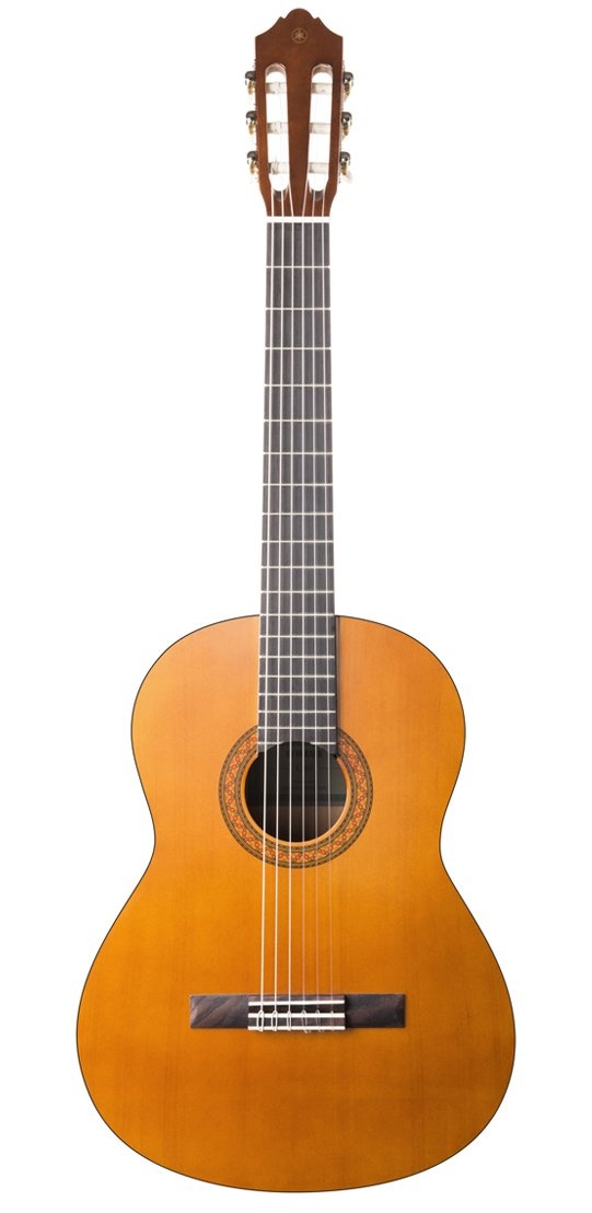 Chitara clasica Yamaha C40 II Natural