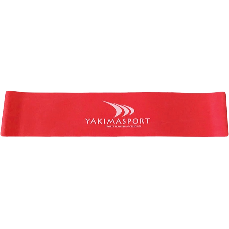 Yakimasport Loop Red