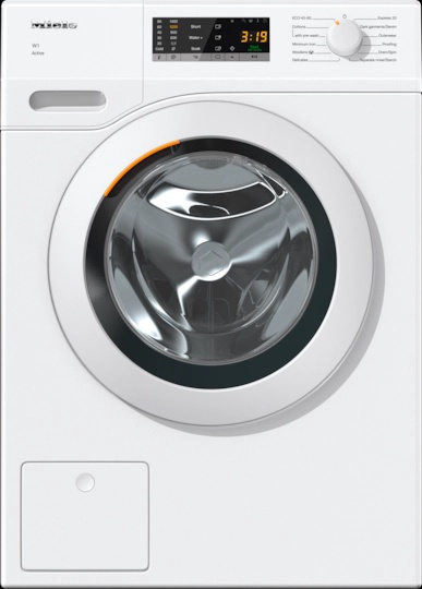 Стиральная машина Miele WCA030WCS - купить по выгодной цене с доставкой ...