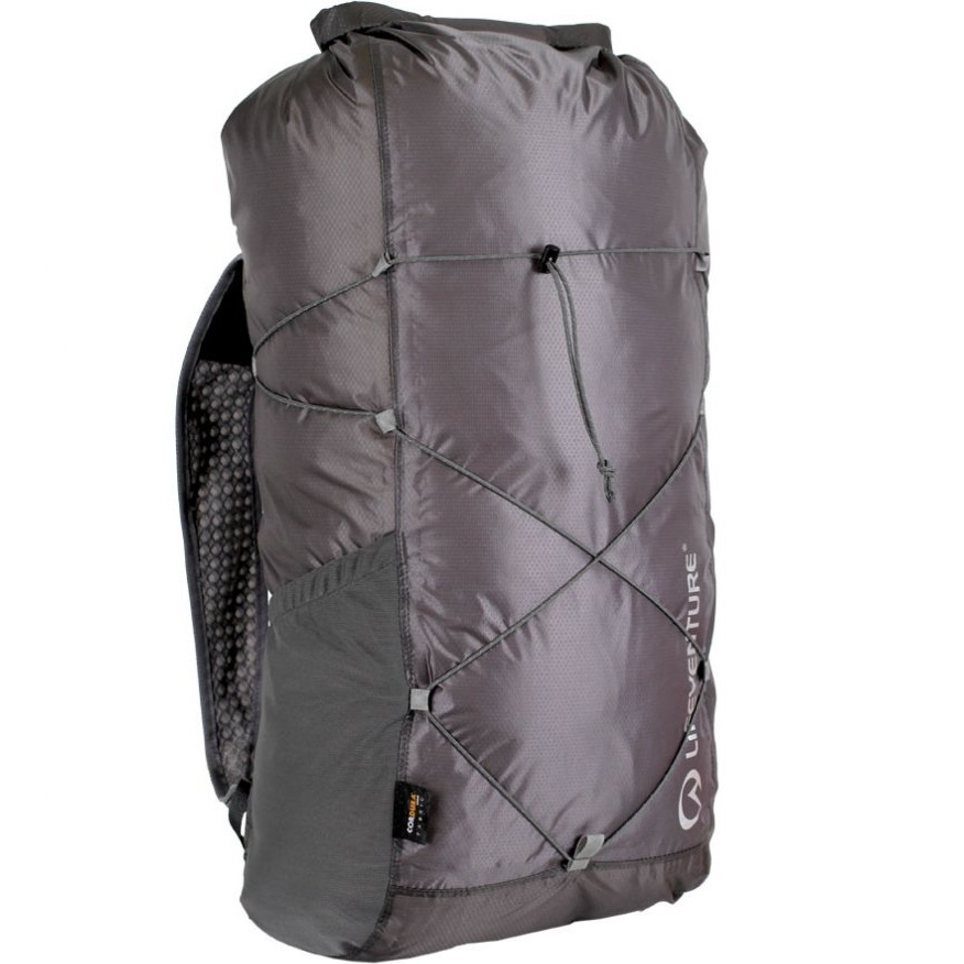 Rucsac Lifeventure Waterproof Packable (53135)