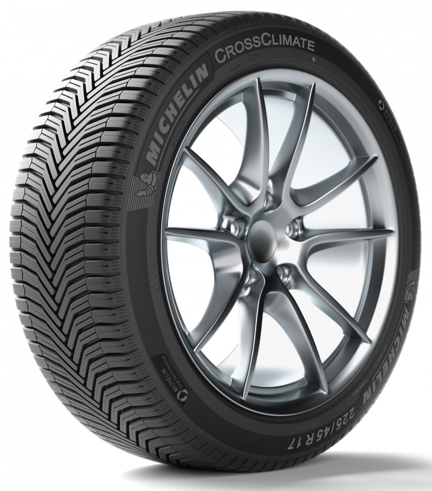 Шина Michelin CrossClimate+ 225/60 R17 – PandaShop.md. Купить шина ...