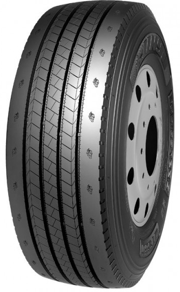 Anvelopă pentru camioane Jinyu JT560 385/65 R22.5 164K 24PR
