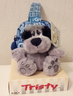 Venturelli Tristy (870028)