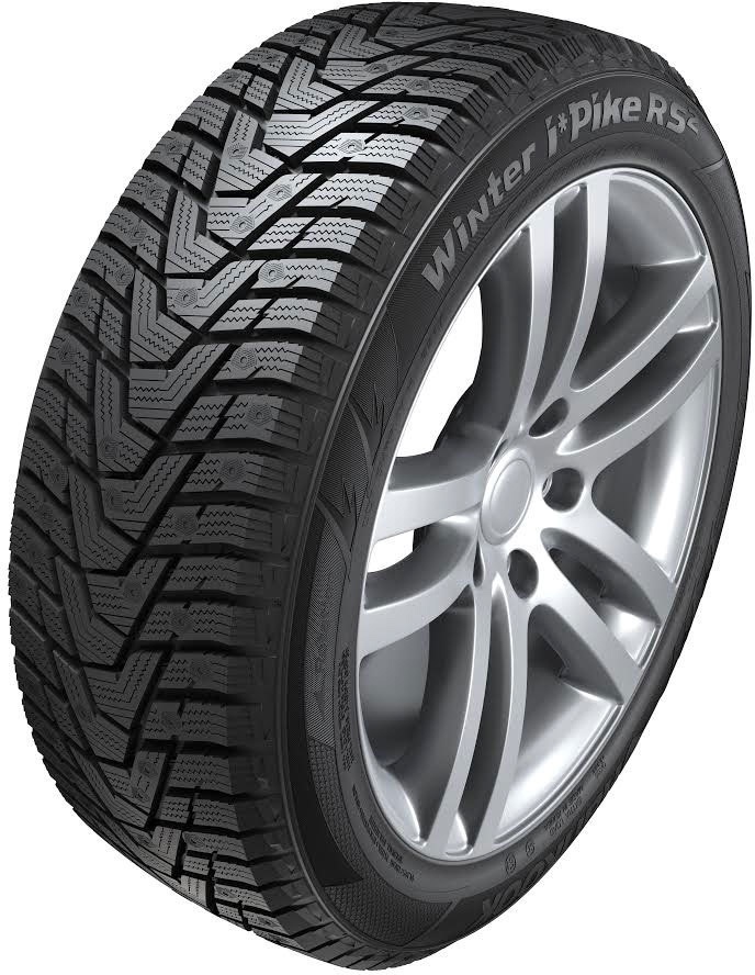 Шина Hankook Winter i*Pike RS2 W429 225/55 R17 – PandaShop.md. Купить ...