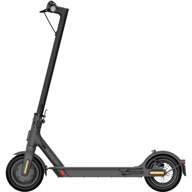 Электросамокат Xiaomi Mi Electric Scooter Essential Black - купить по ...