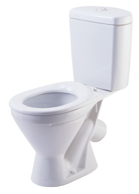 Vas WC Rosa Bembi (0127)