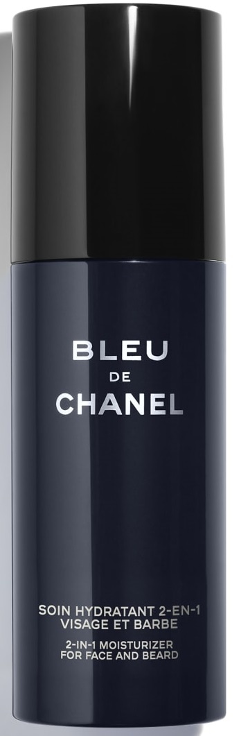 Бальзам после бритья для него Chanel Bleu de Chanel 2in1
