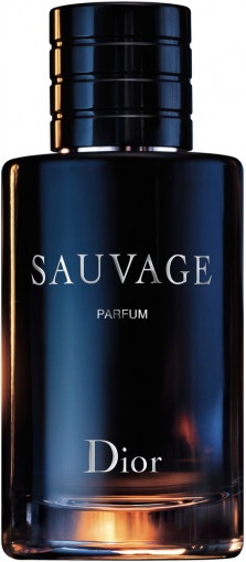 dior sauvage parfum 100ml