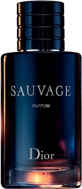 sauvage parfum 60ml