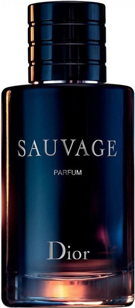 dior sauvage parfum 60ml