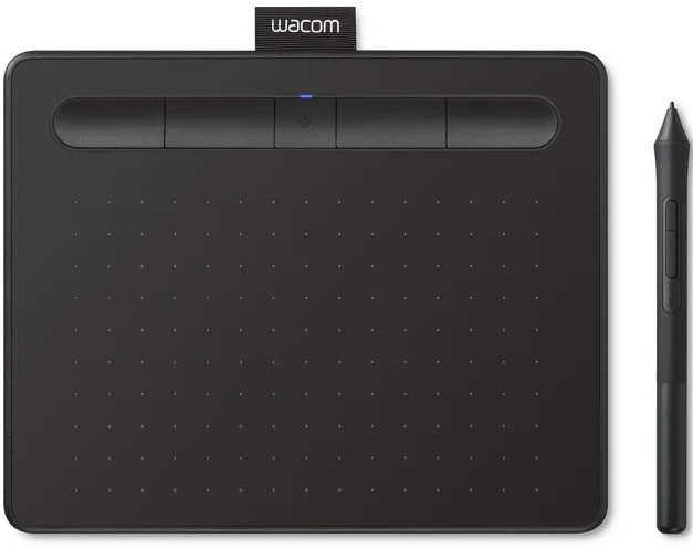 Wacom Intuos S CTL-4100WLK