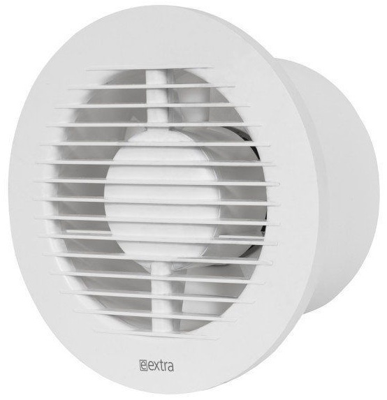 Ventilator de perete Europlast E-Extra EA125 (63001)