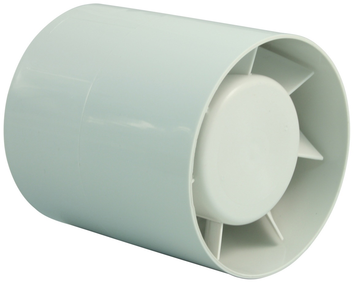 Ventilator de perete Marley Classic C10