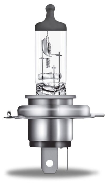 H4 lampa H4 lampa