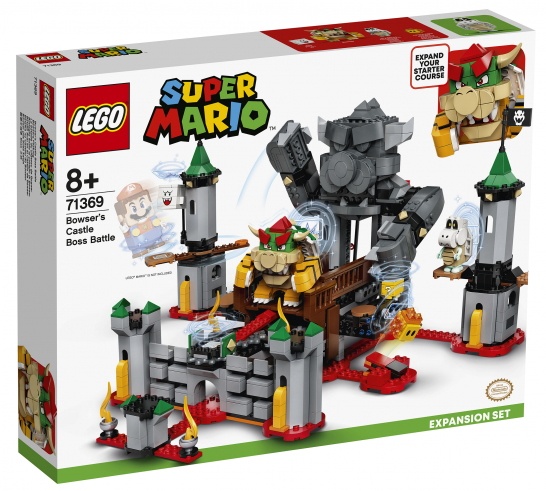 lego 71369