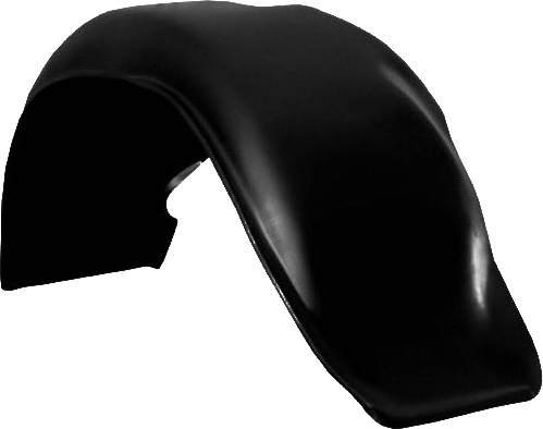 Totem Renault Sandero 2014 Back Left