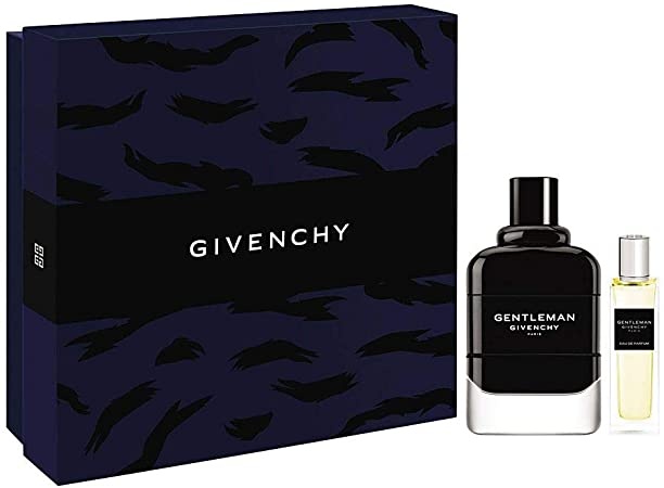 gentleman edp 100ml