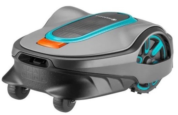 Gardena Sileno Life 750 (15101-32)