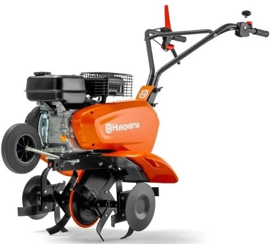 Husqvarna TF 225