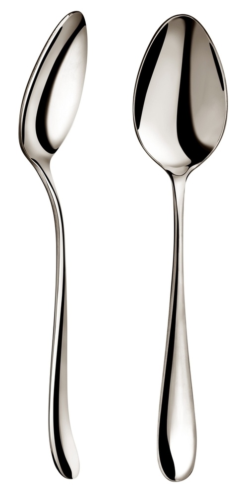 Set linguri de masă Wilmax WL-999108/2B