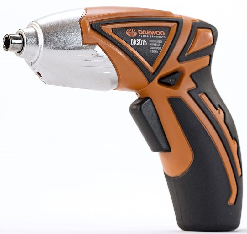 Daewoo DASD15