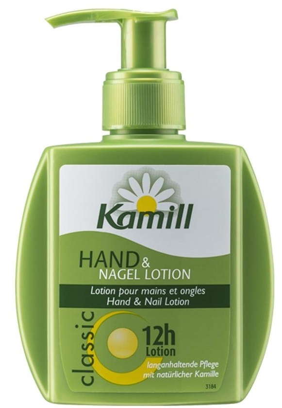 Kamill Classic Крем Для Рук Купить