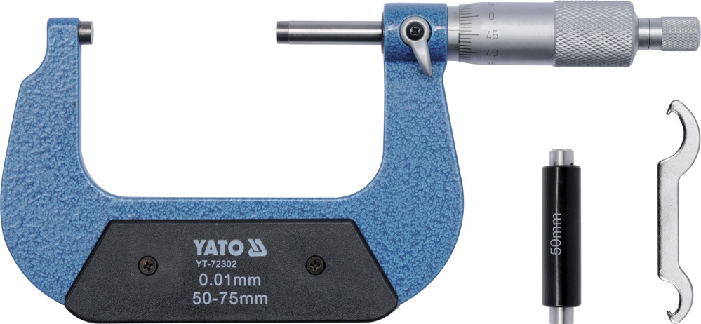 Yato YT-72302